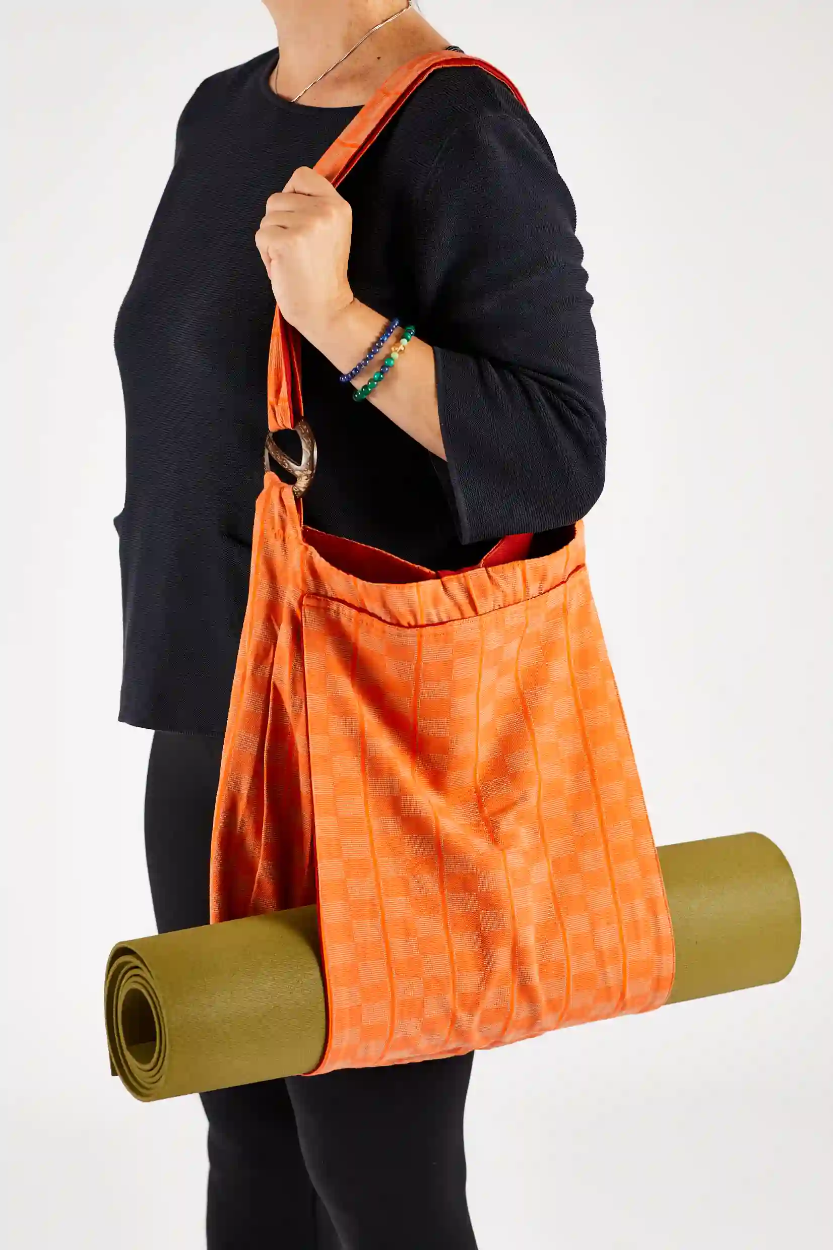 Image of 'Kandy' Yoga bag