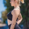 Image of Clara Yoga Bra